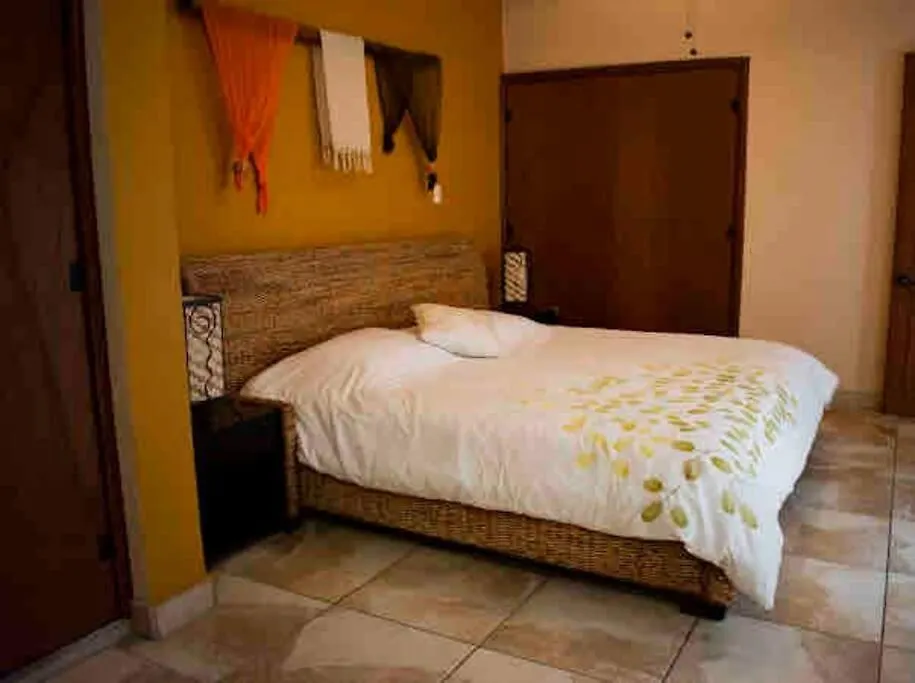 Сasa de vacaciones Villa Casita Margarita Mazatlán