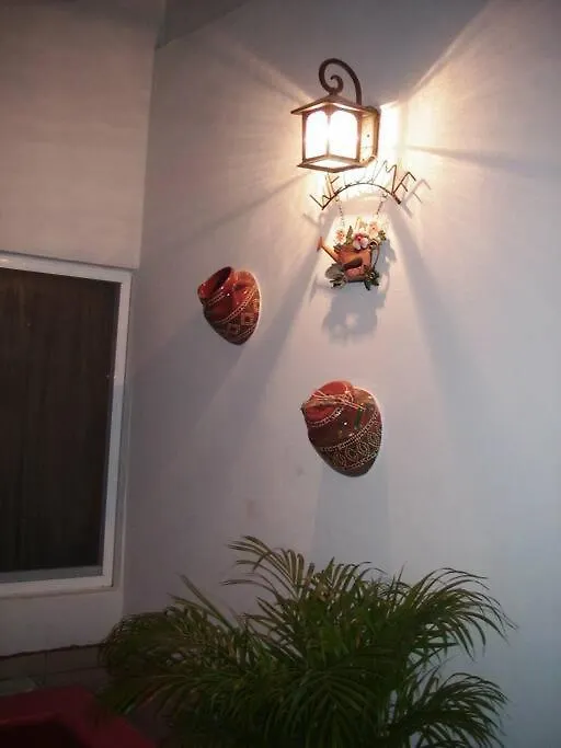 Villa Casita Margarita Mazatlán Сasa de vacaciones