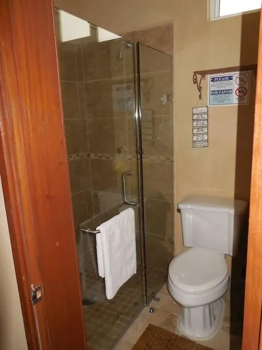 Villa Casita Margarita Mazatlán 0*,