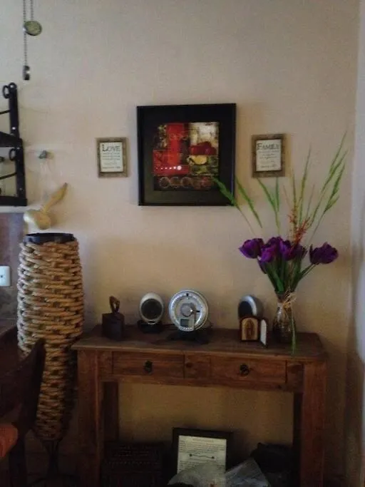 Сasa de vacaciones Villa Casita Margarita Mazatlán