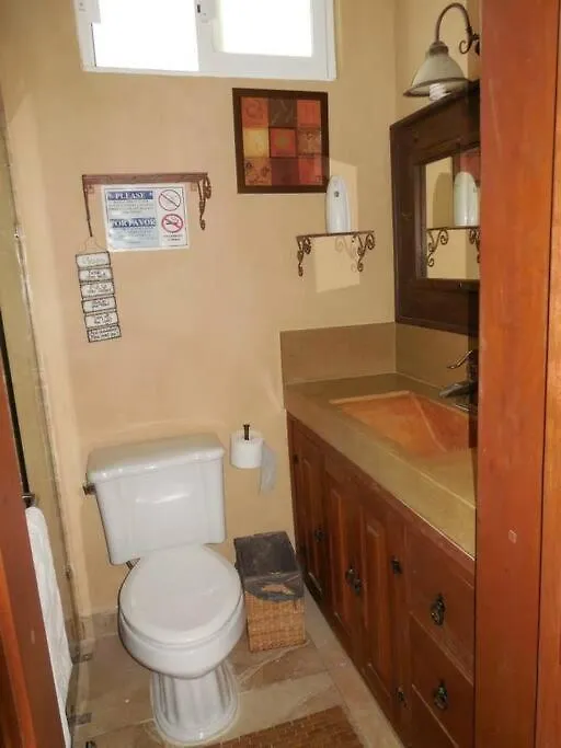 Villa Casita Margarita Mazatlán