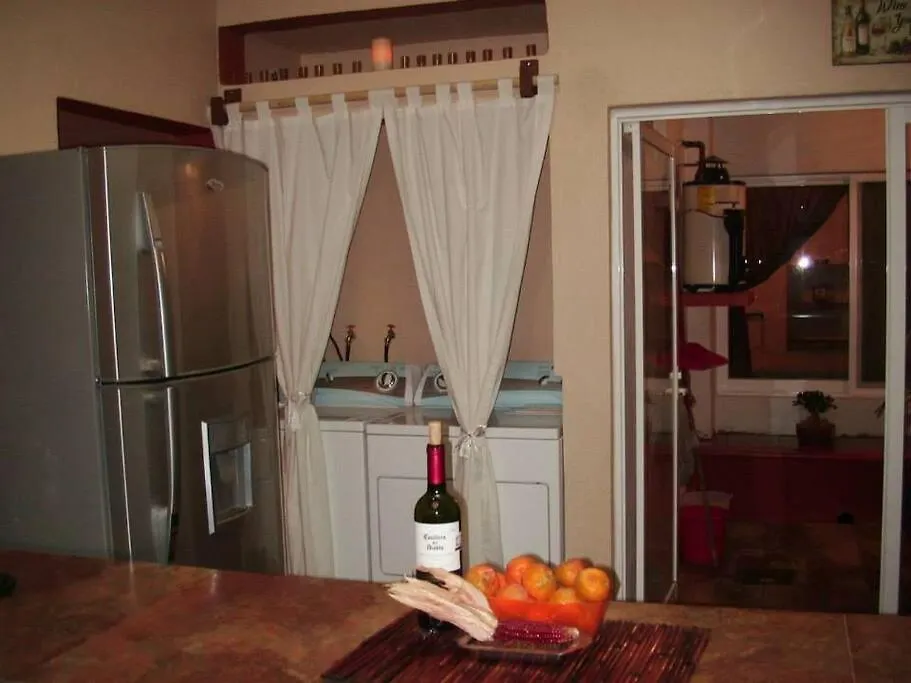 Сasa de vacaciones Villa Casita Margarita Mazatlán
