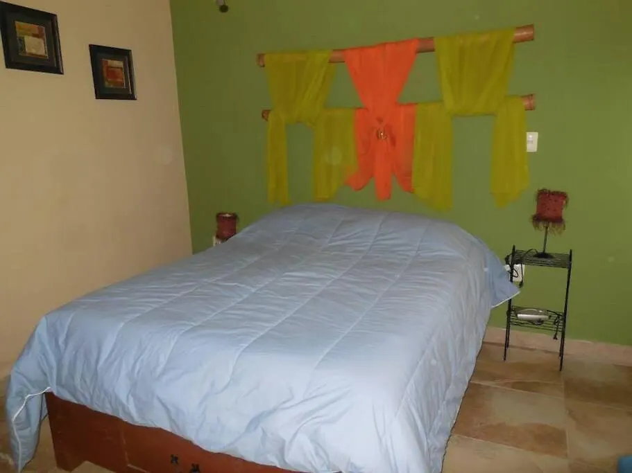 Сasa de vacaciones Villa Casita Margarita Mazatlán México